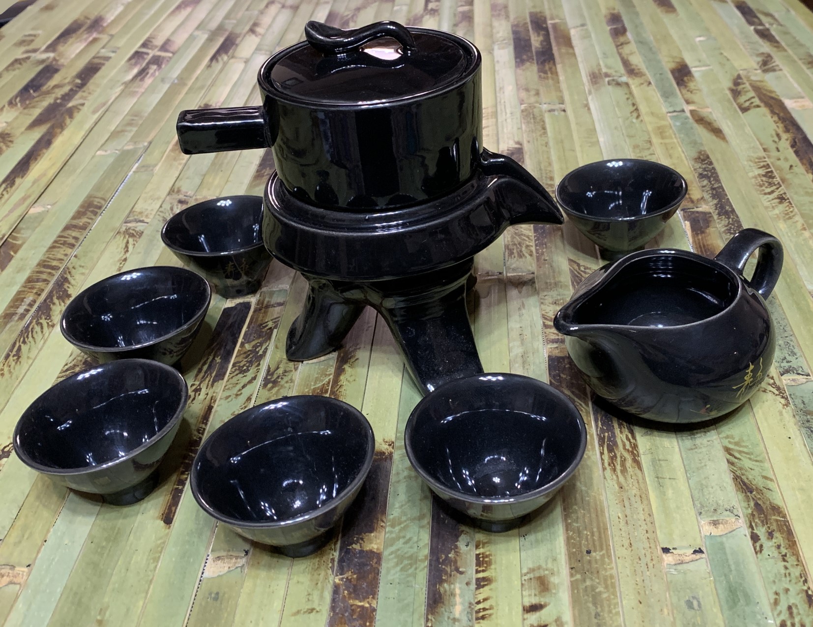 nabor dlya chajnoj ceremonii