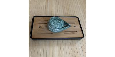 Чабань своими руками 