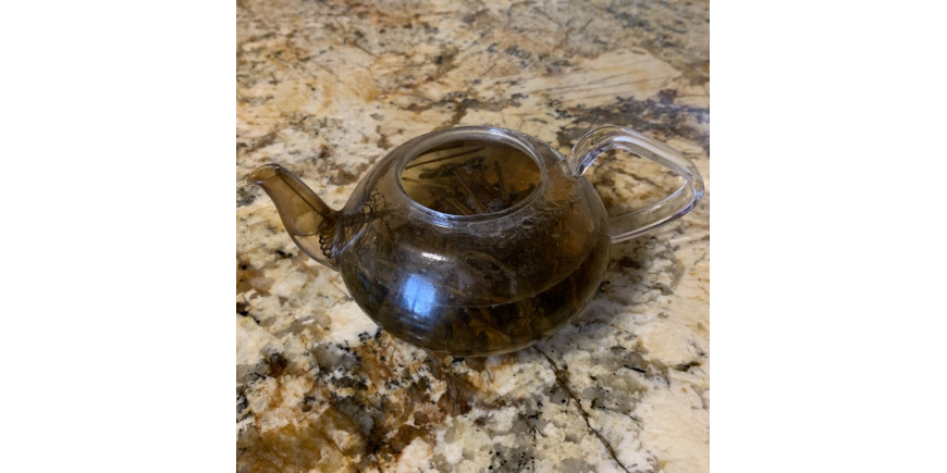 Что входит в состав чая?