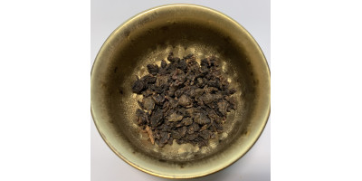 Почему нельзя запивать еду чаем? 