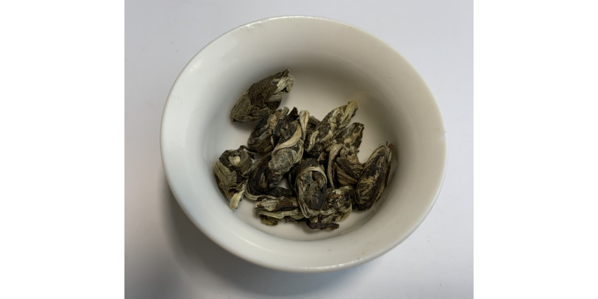 Полная методология дегустации китайского чая