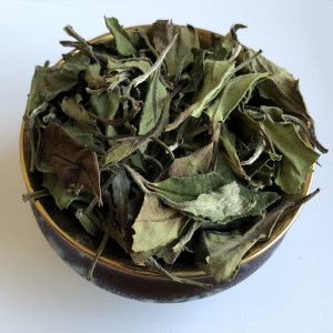 Китайский белый чай Бай Му Дань - Белый пион 100 г