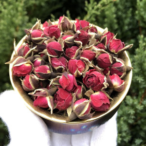 Чай из бутонов роз -100 г