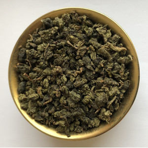 Китайский чай Бэнь Шань Улун (Улун с горы Бэнь Шань) 100 г. Photo 3