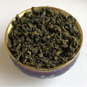 Чай Улун Мао Се Ворсистый Краб 100 г. Photo 2