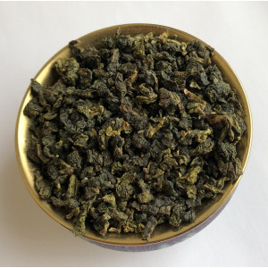 Чай Улун Мао Се Ворсистый Краб 100 г. Photo 3