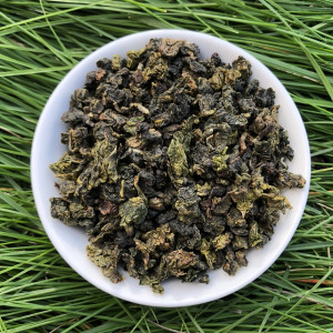 Чай Улун Мао Се Ворсистый Краб 100 г