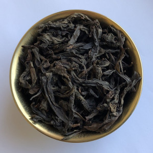 Чай У И Ба Сянь Улун - Восемь бессмертных с гор Уи 100 г. Photo 3