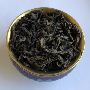 Чай У И Ба Сянь Улун - Восемь бессмертных с гор Уи 100 г. Photo 2