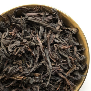 Китайский чай улун Да Хун Пао - Большой красный халат 100 г. Photo 3