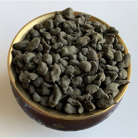 Чай Женьшень Улун 100 г