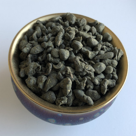 Элитный чай Женьшень улун - Тайвань 100 г