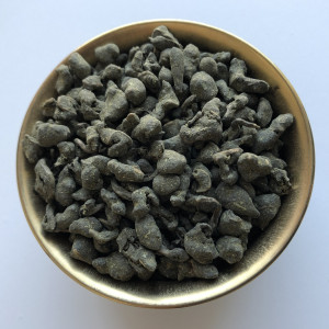 Элитный чай Женьшень улун - Тайвань 100 г. Photo 2