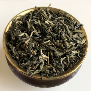 Китайский чай Зеленая обезьяна - 100 г