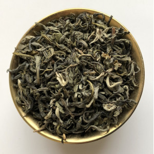 Китайский чай Зеленая обезьяна - 100 г. Photo 2