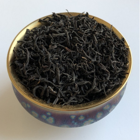 Черный чай И Син Хун Ча Красный чай из И Син 100 г