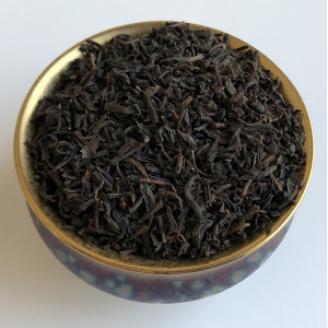 Черный чай Ань Хуэй Ци Хун Красный из Цимэнь 100 г