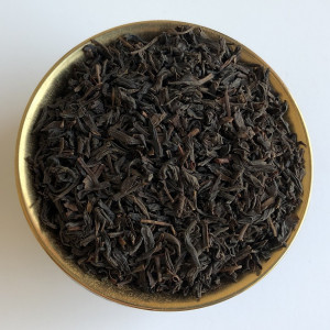 Черный чай Ань Хуэй Ци Хун Красный из Цимэнь 100 г. Photo 2