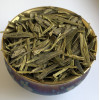 Китайский зеленый чай Лун Цзин Колодец дракона высший сорт 100 г