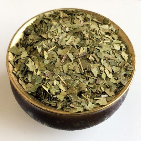 Парагвайский чай мате очищенный 100 г