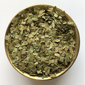 Парагвайский чай мате очищенный 100 г. Photo 2