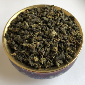 Чай Молочный улун 100 г. Photo 3