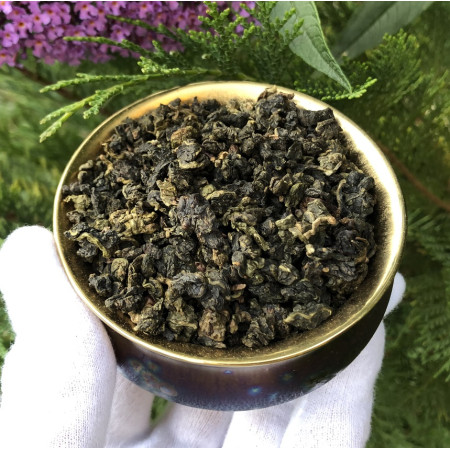 Чай Молочный улун 100 г