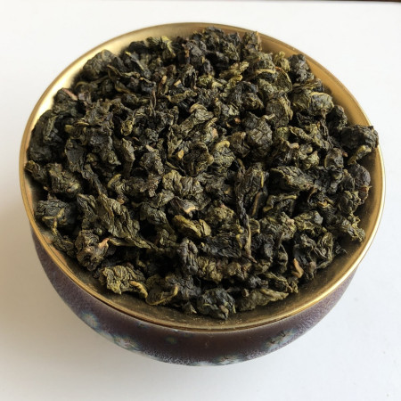 Китайский чай Молочный улун Премиум - 100 г