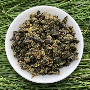 Элитный чай Персиковый улун 100 г