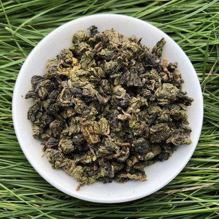 Элитный чай Персиковый улун 100 г