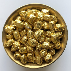 Смола Пуэра - Ча Гао 100 г. Photo 3