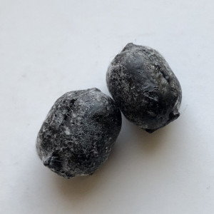 Смола Пуэра - Ча Гао 100 г. Photo 2