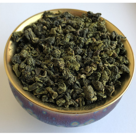Китайский чай улун Те Гуань Инь элитный 100 г