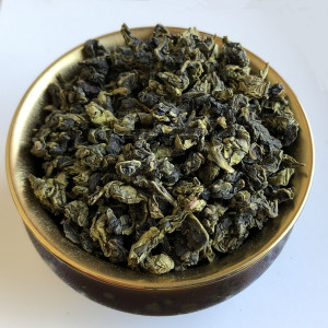 Чай улун Те Гуань Инь Ван 100 г. Photo 2