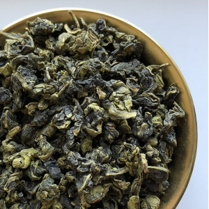 Чай улун Те Гуань Инь Ван 100 г. Photo 3