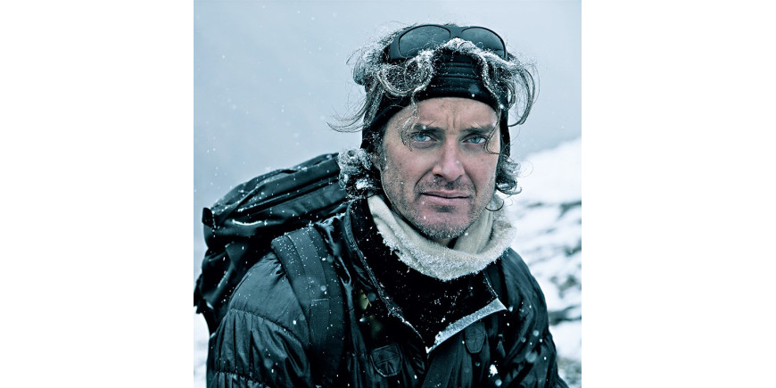 Исследователь чая Джефф Фукс выступит на Keynote World Tea Expo 2024 в марте