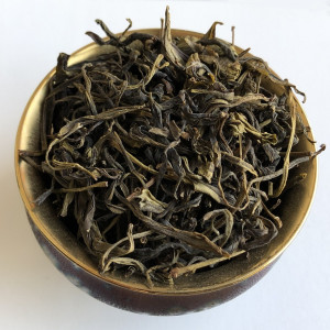 Зеленый чай Хуаншань Маофен 100 г