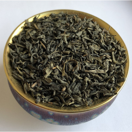 Зеленый чай Чунь Ми - Чжень Мэй 100 г