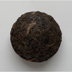 Императорский Шу пуэр порционный мини Туо Ча 100 г. Photo 2