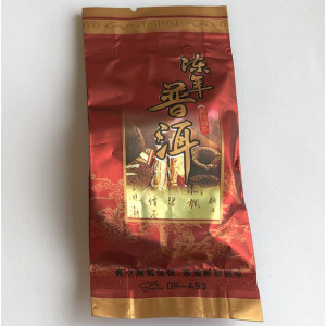 Шу Пуэр многолетний порционный в таблетках по 8 грамм