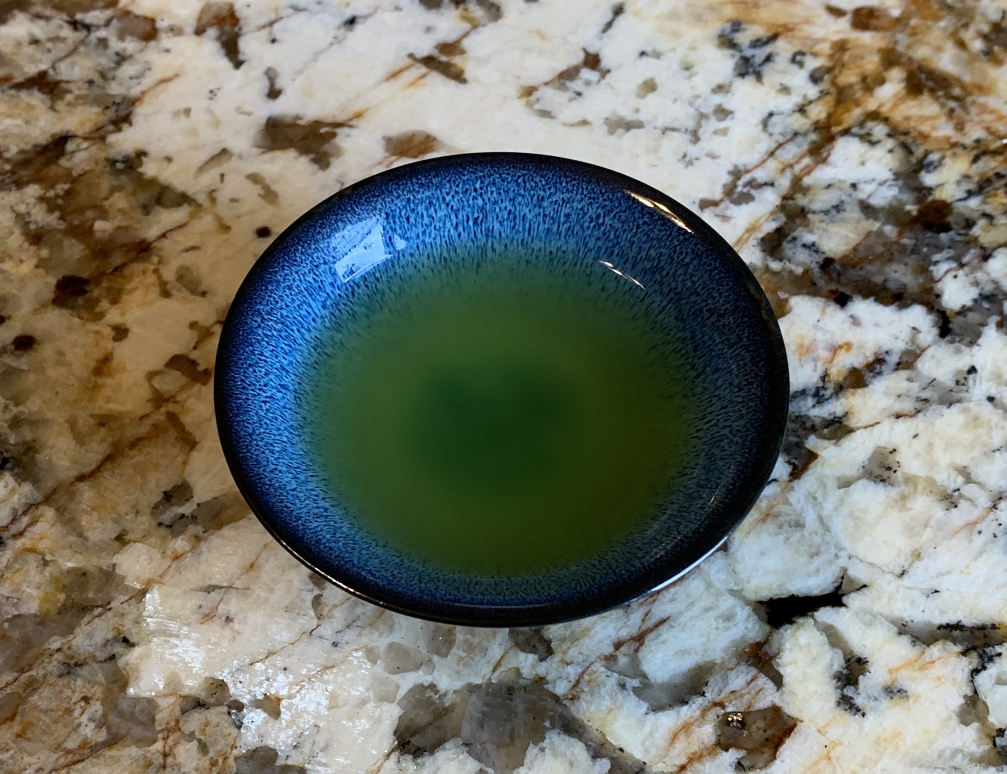 klassnyj zelenyj chaj